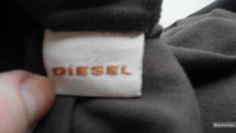 Платье (туника) Diesel, S-M