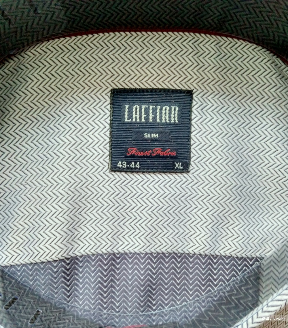 Рубашка LA FFIAN, XL