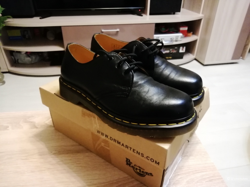 Ботинки Dr.Martens, EU 39