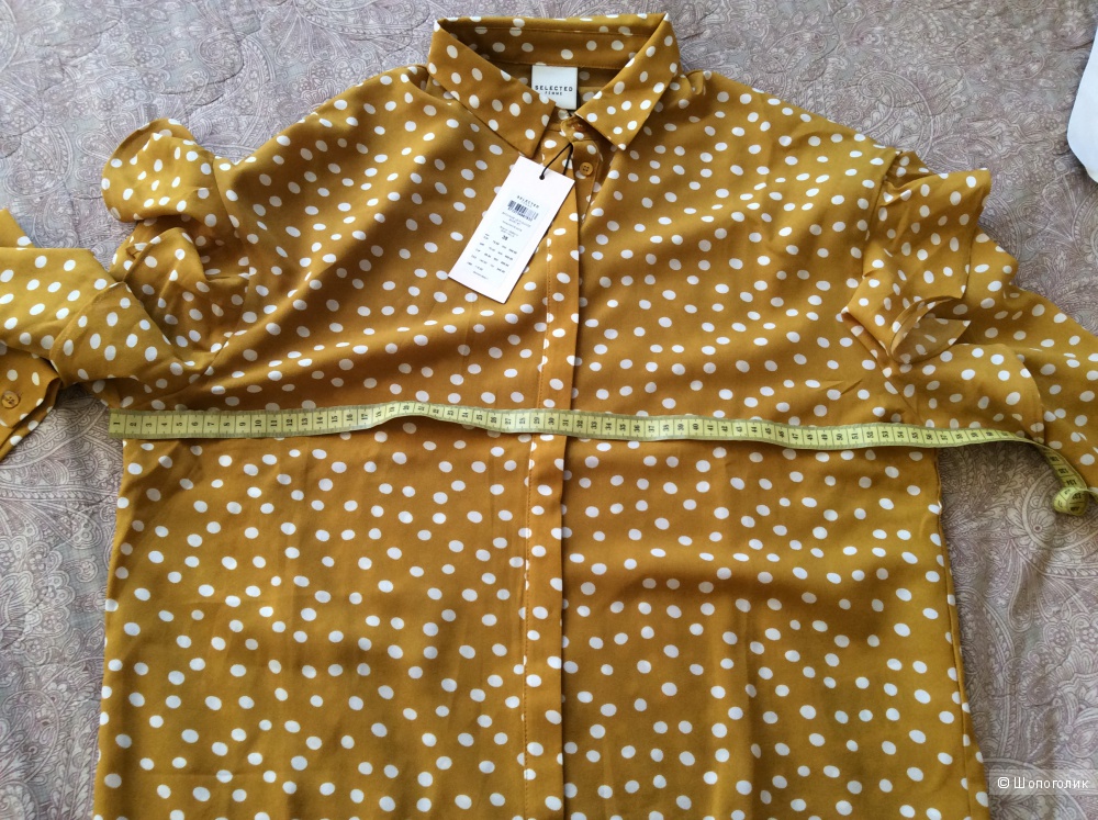 Блузка Selected, размер 44—46