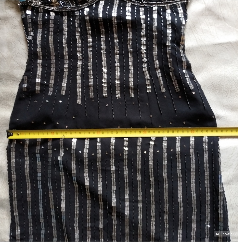 Вечернее платье ToBeBride, 6US (42-44)