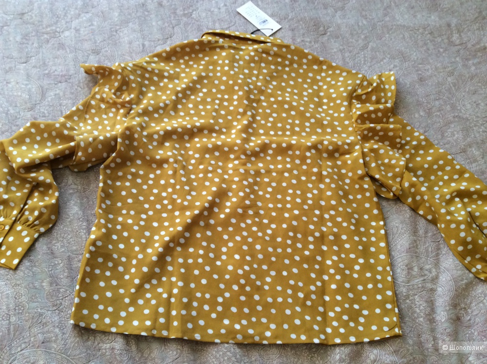 Блузка Selected, размер 44—46