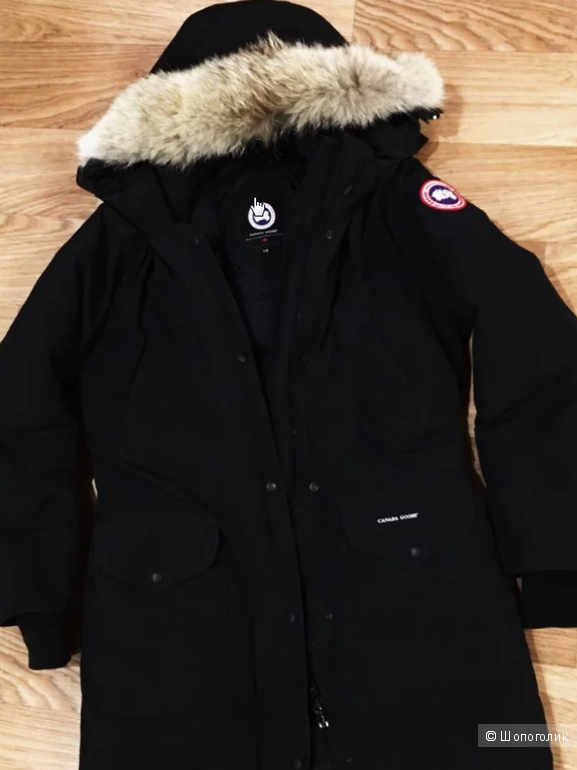 Canada Goose Trillium L 46-48