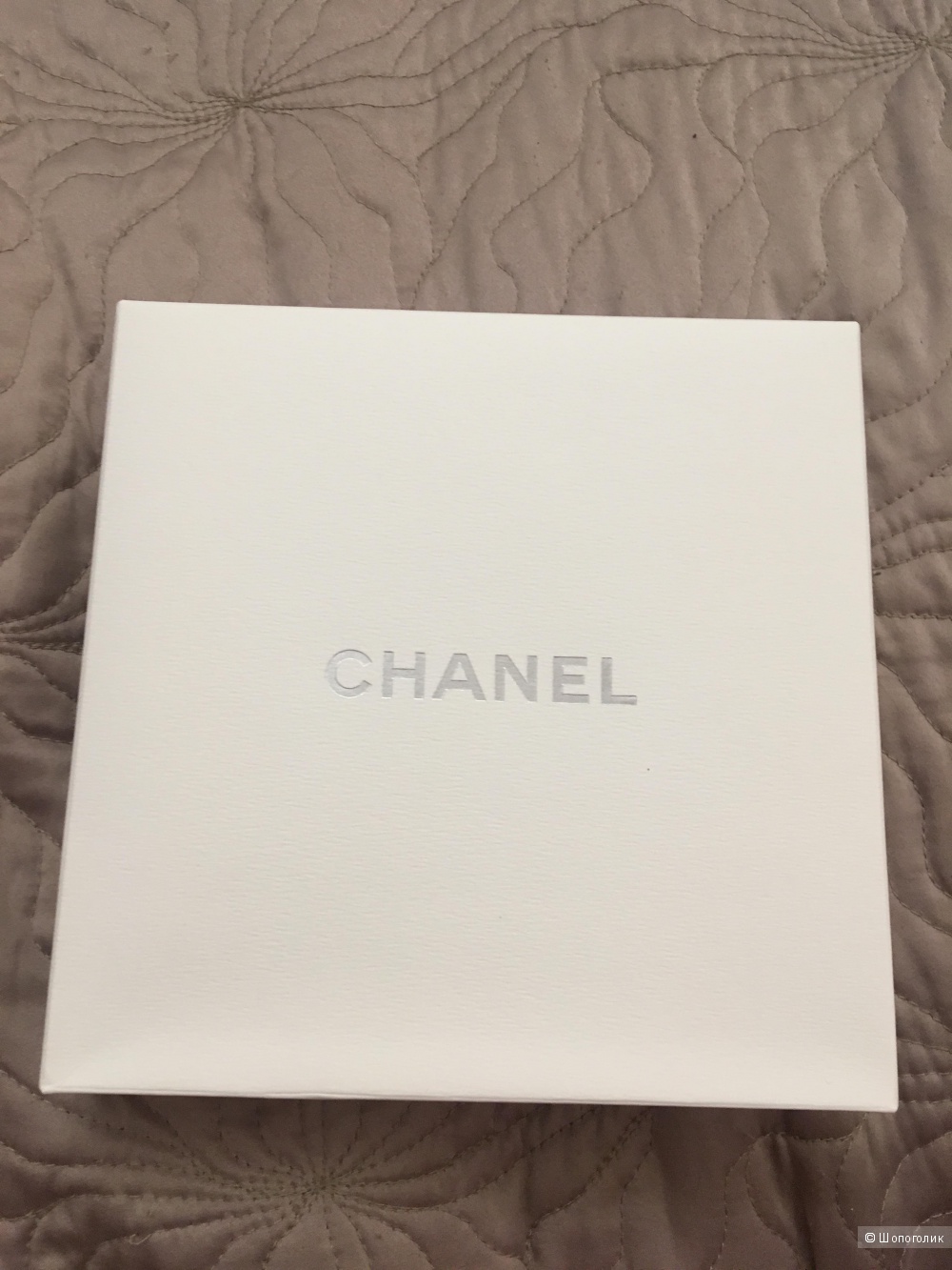 Косметичка Chanel