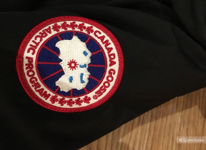 Canada Goose Trillium L 46-48