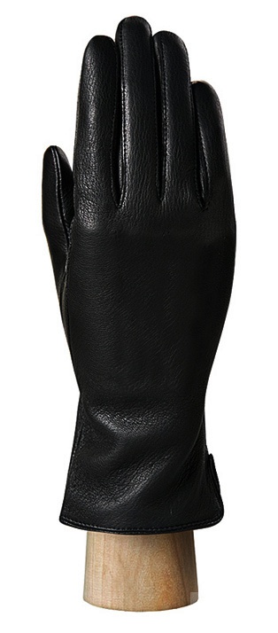 Кожаные перчатки Paiao, размер 7