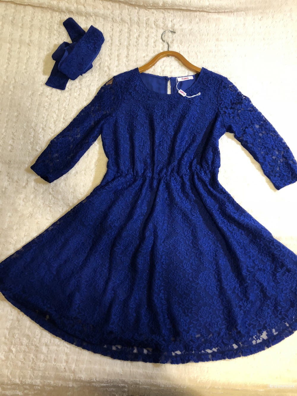 Платье, Blugirl Folles, 44 размер