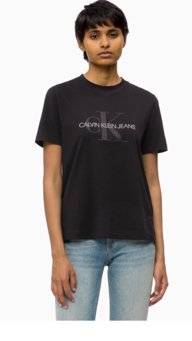 Футболка Calvin Klein р. XS