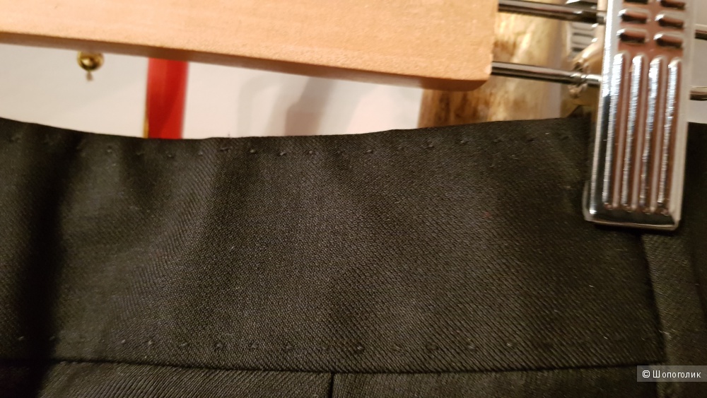 Брюки J.Crew.46-48rus.