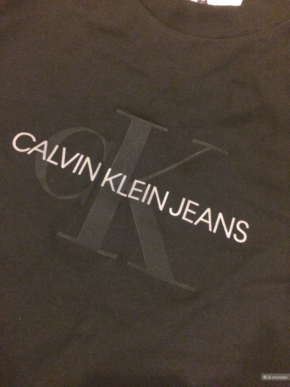 Футболка Calvin Klein р. XS