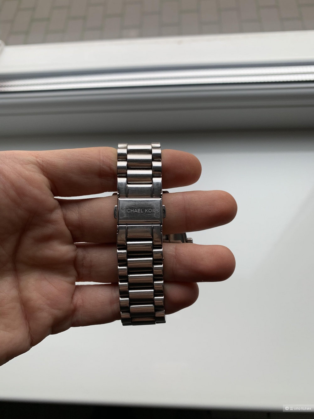 Женские часы,  Michael Kors, модель MK3225