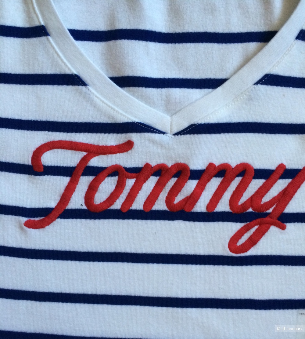 Футболочка Tommy Hilfiger размер S