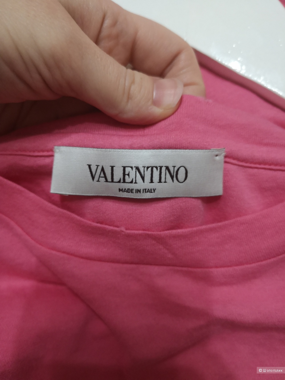 Футболка Valentino, S