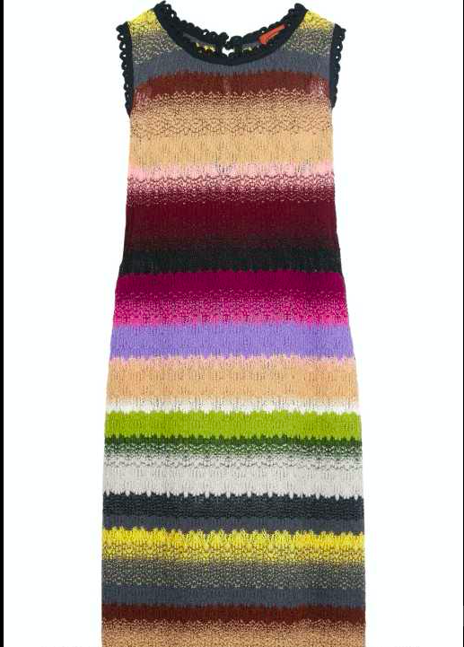 Платье Missoni 42-44 (40 IT)