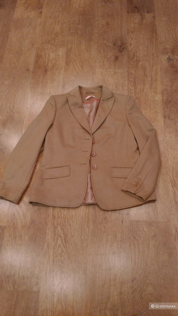 Пиджак - пальто Basler р.48
