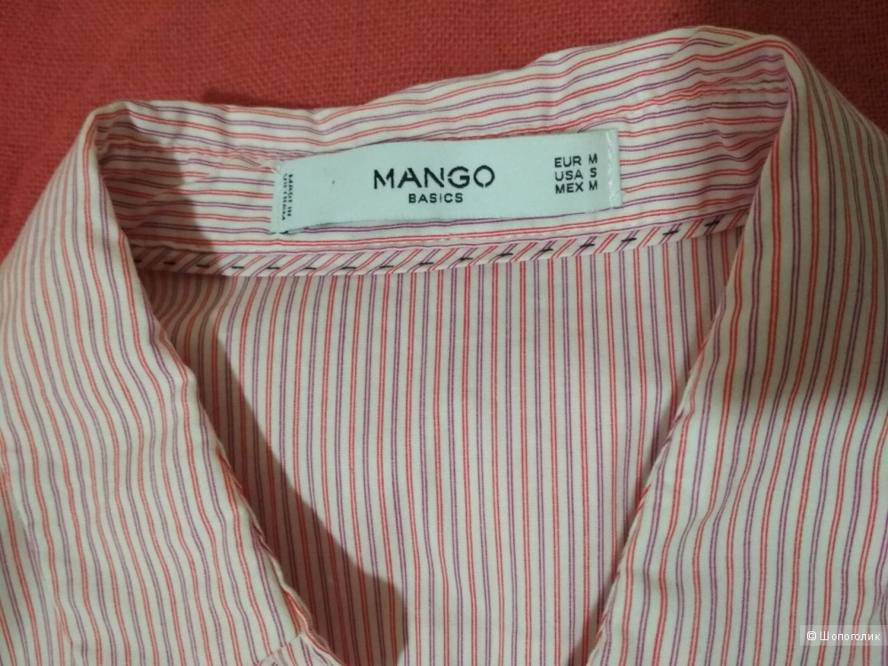 Рубашка Mango, 44/46