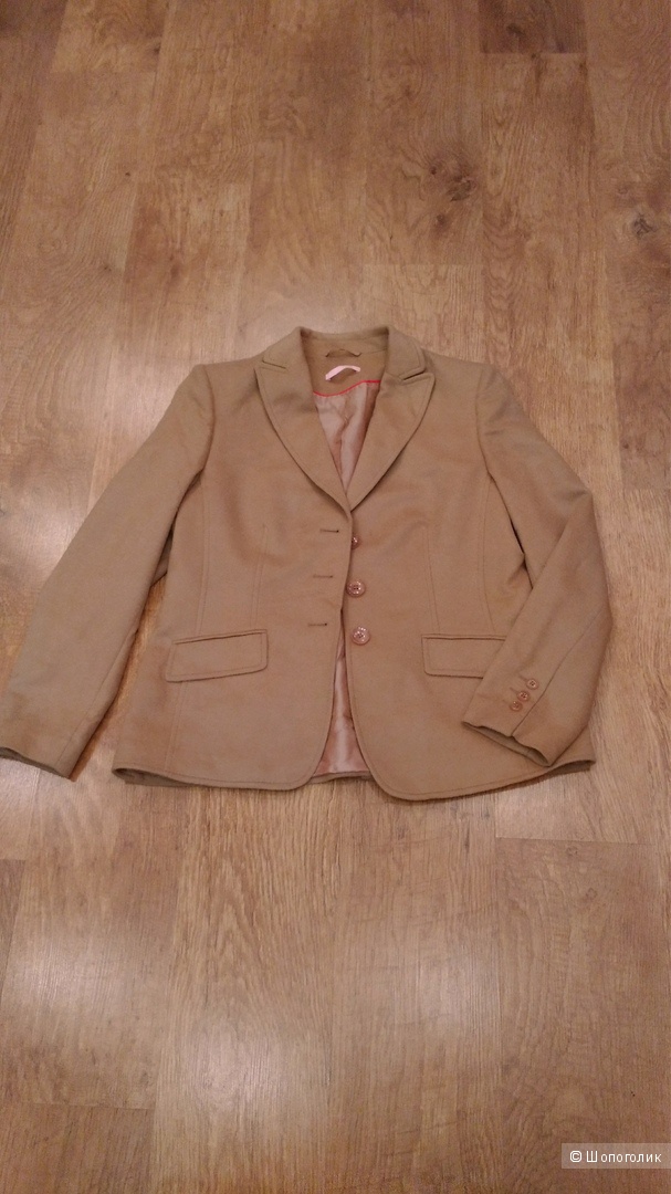 Пиджак - пальто Basler р.48