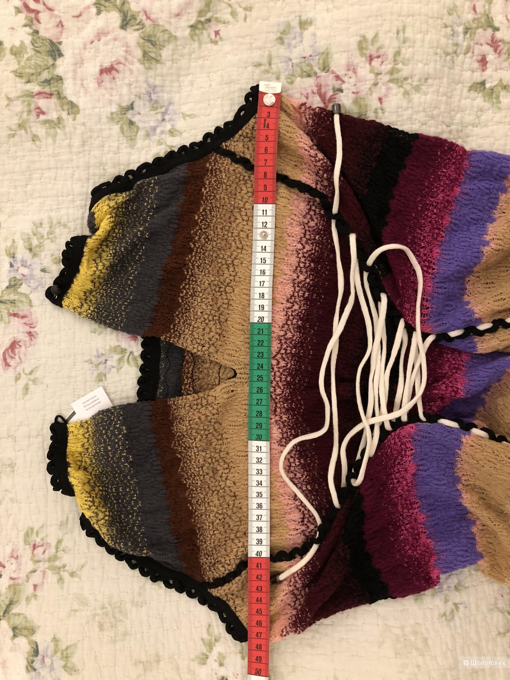 Платье Missoni 42-44 (40 IT)