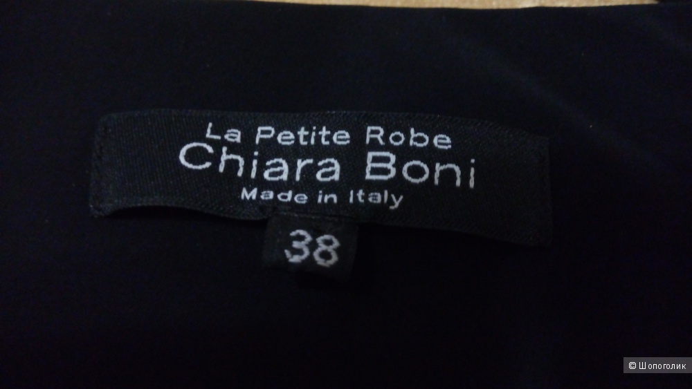 Платье La Petite Robe Chiara Boni размер 44