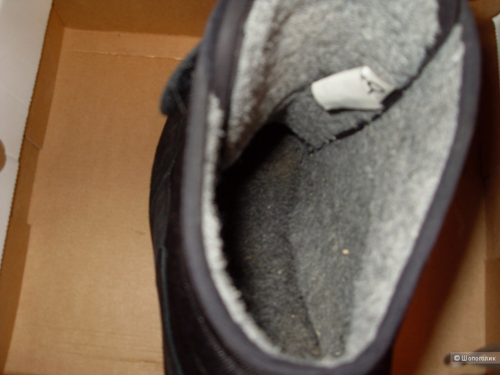 Зимние кроссоверы Куома, размер 47
