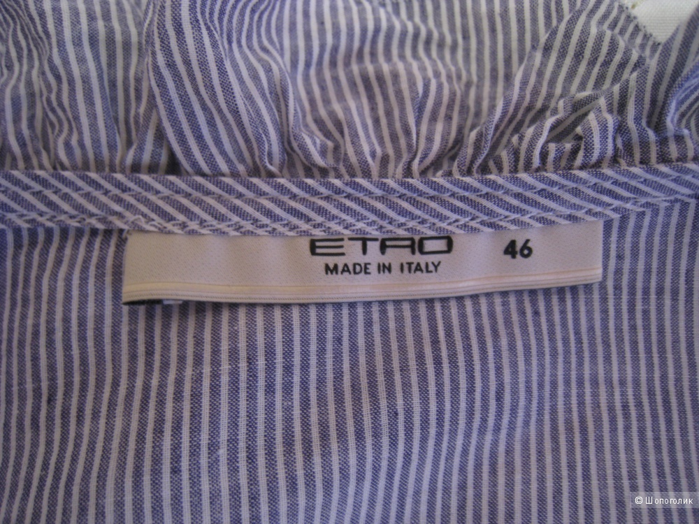 Блузка Etro, 46It