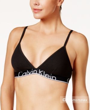 Бралетт Calvin Klein, XS