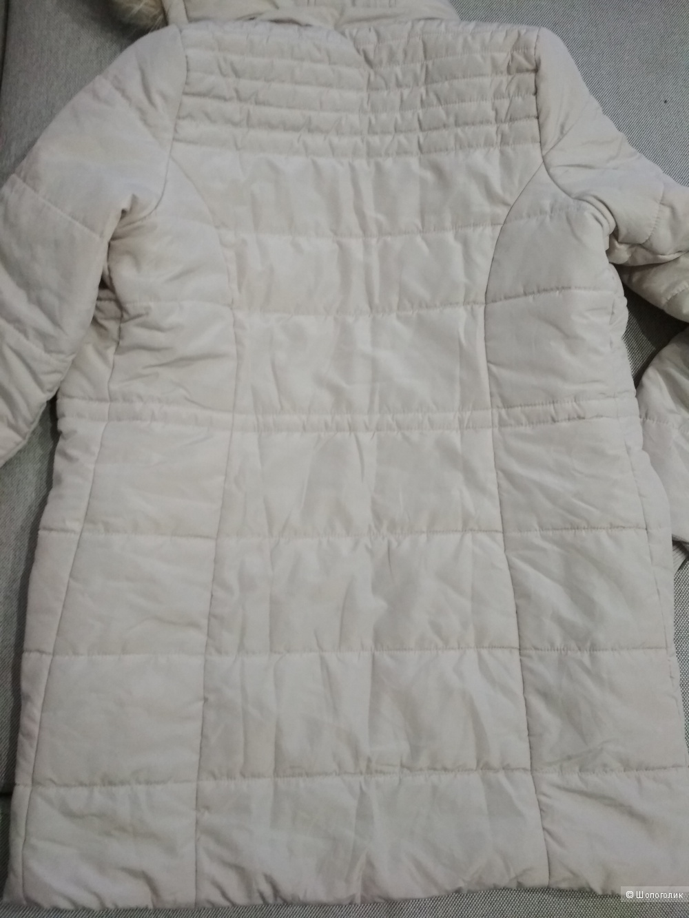Куртка esmara размер 38