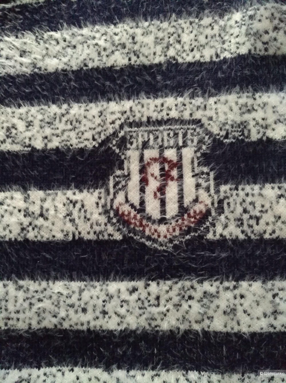Джемпер Stolnik, размер М (унисекс)