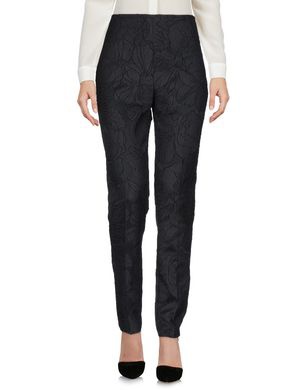 Брюки Paola Frani Trousers, размер UK 12, black