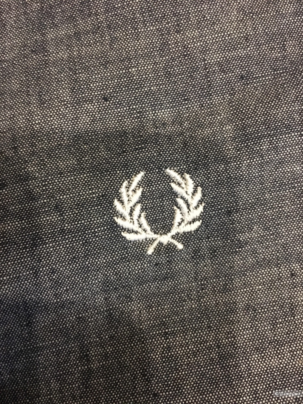 Рубашка FRED PERRY 44-46