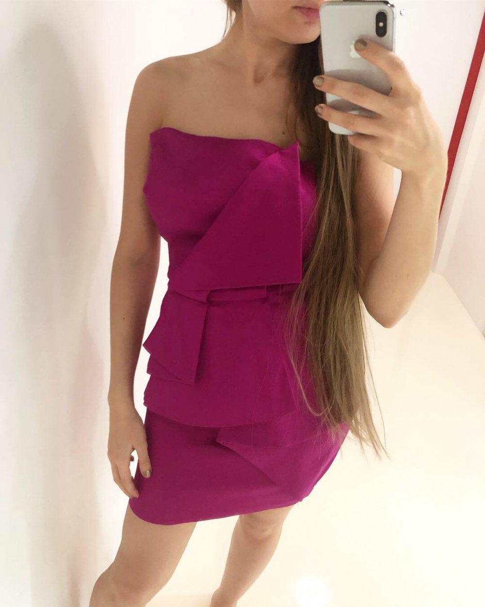 Платье Jessica Mcclintock 4us