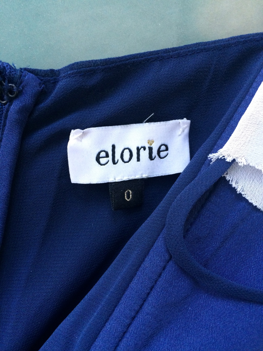 Сарафан Elorie 0us