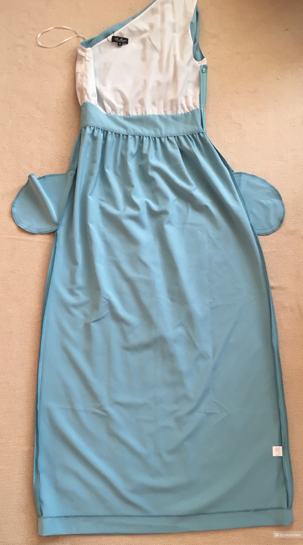 Платье Alex Mazurin, 46-48 размер