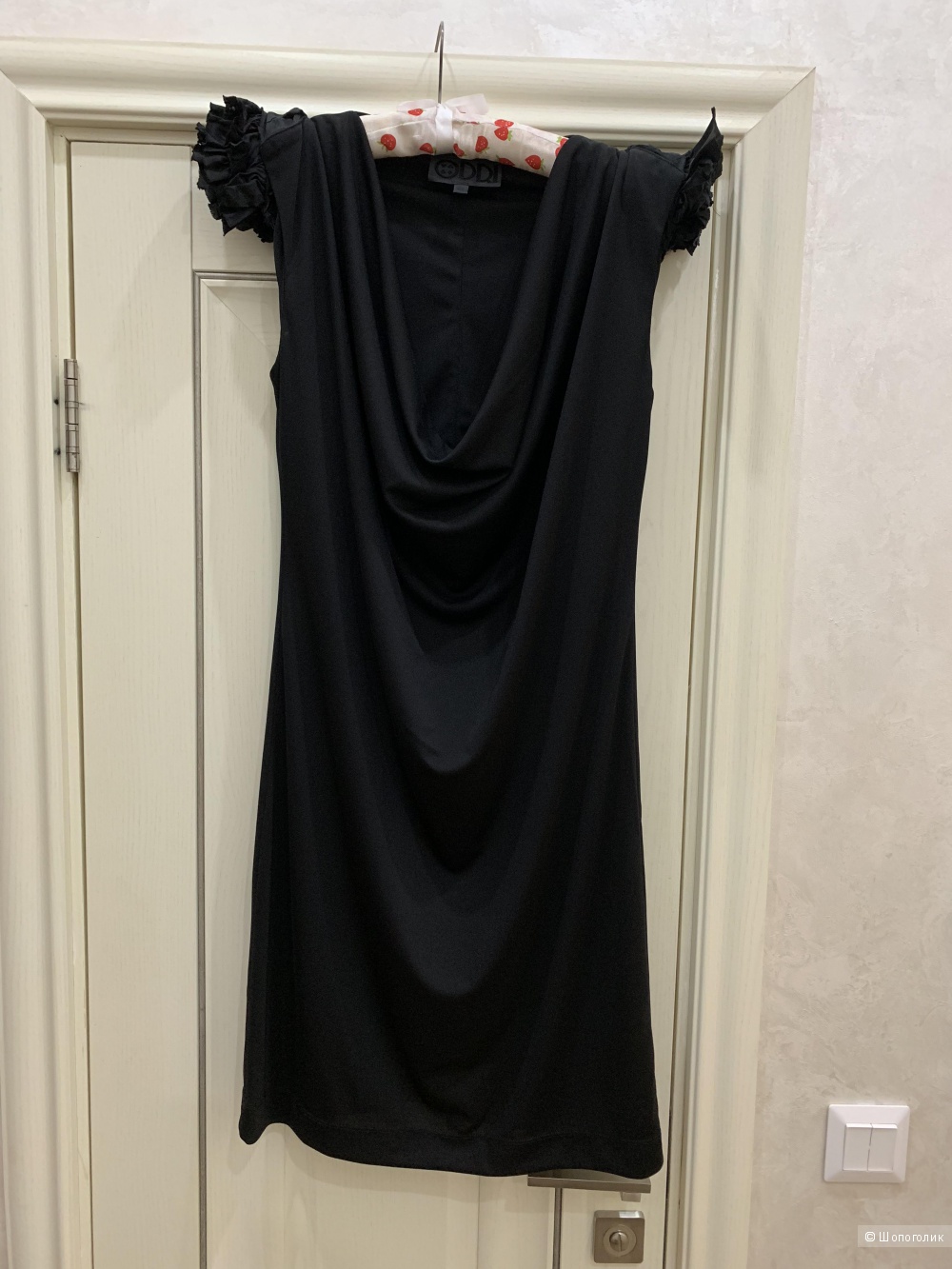 Платье ODRI, размер 42-44
