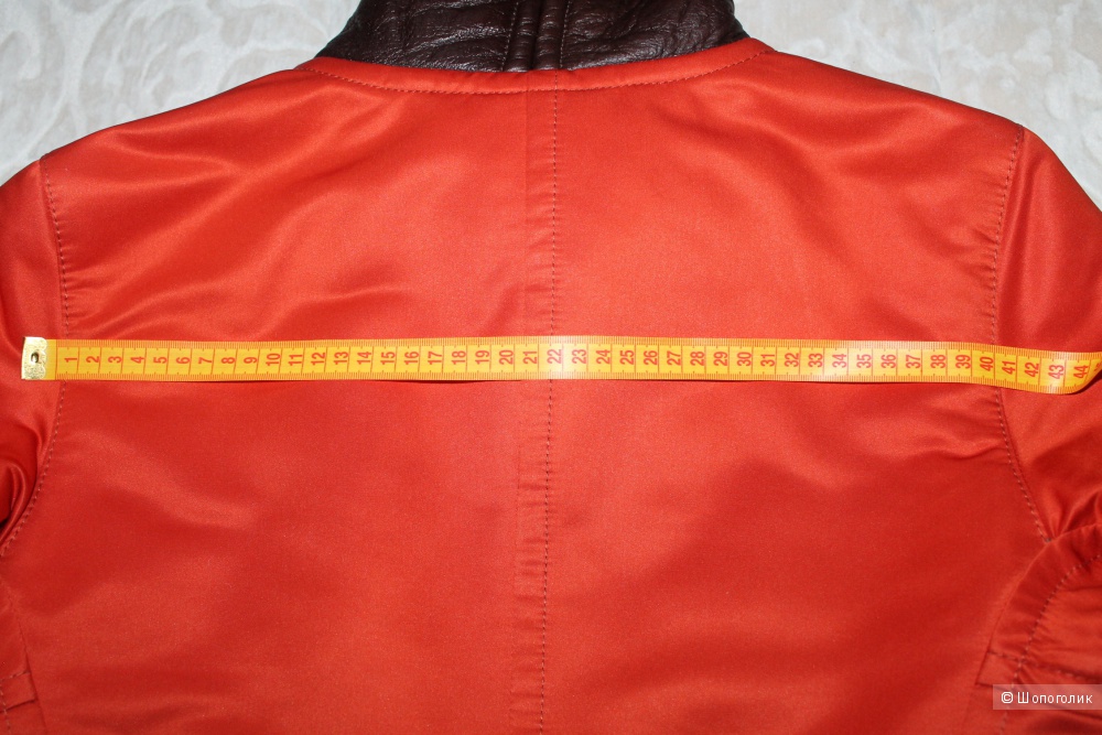 Куртка Cinque, нем. размер 38