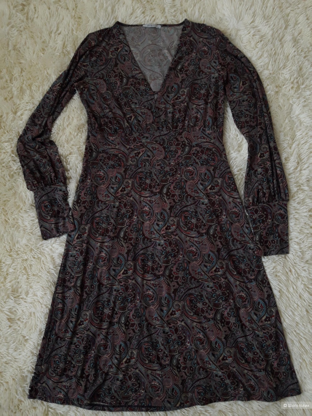 Платье Piena, размер 46-48