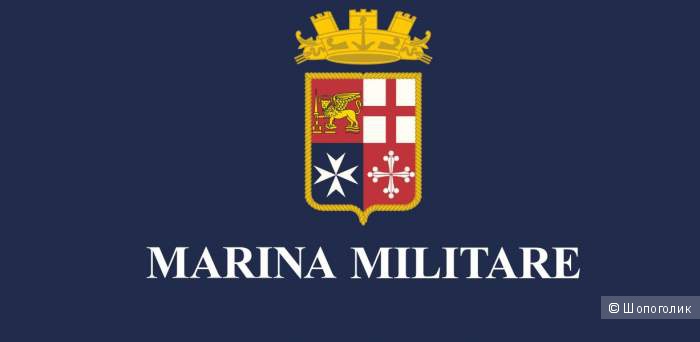 Свитер marina military, размер 46-48-50