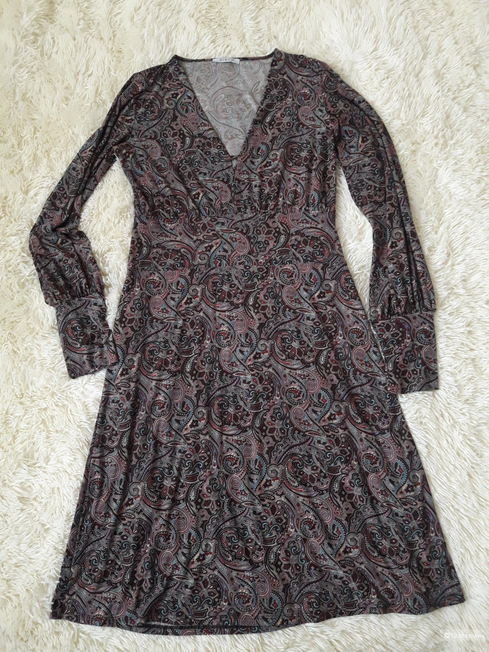 Платье Piena, размер 46-48