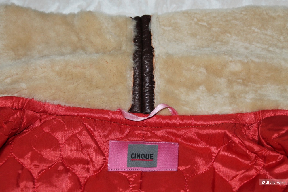 Куртка Cinque, нем. размер 38