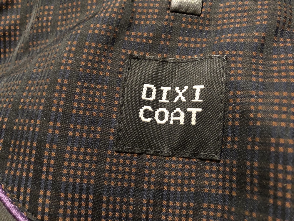 Куртка Dixi Coat, L-XL