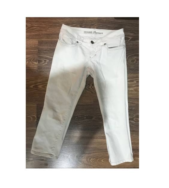 Бриджи Guess Premium Jeans 44-46(28) размер