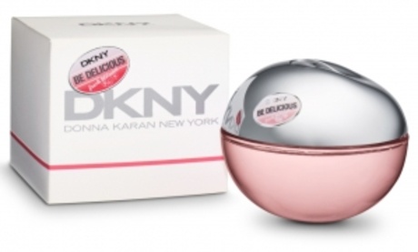 DKNY Be Delicious Fresh Blossom Парфюмерная вода 30 мл