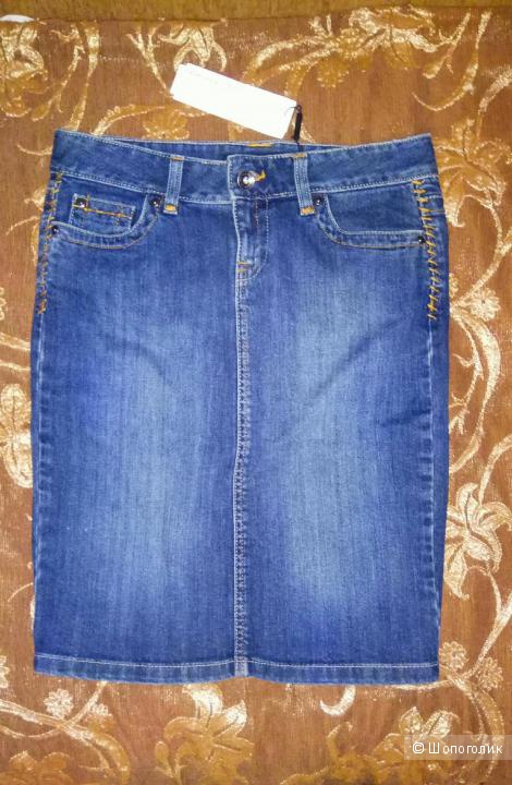 Юбка Calvin Klein Jeans 42/44 размер
