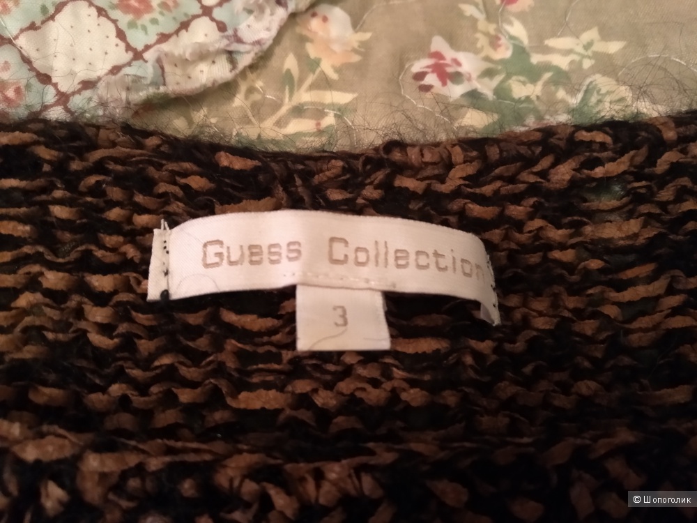 Джемпер Guess Collection. Размер М-S.