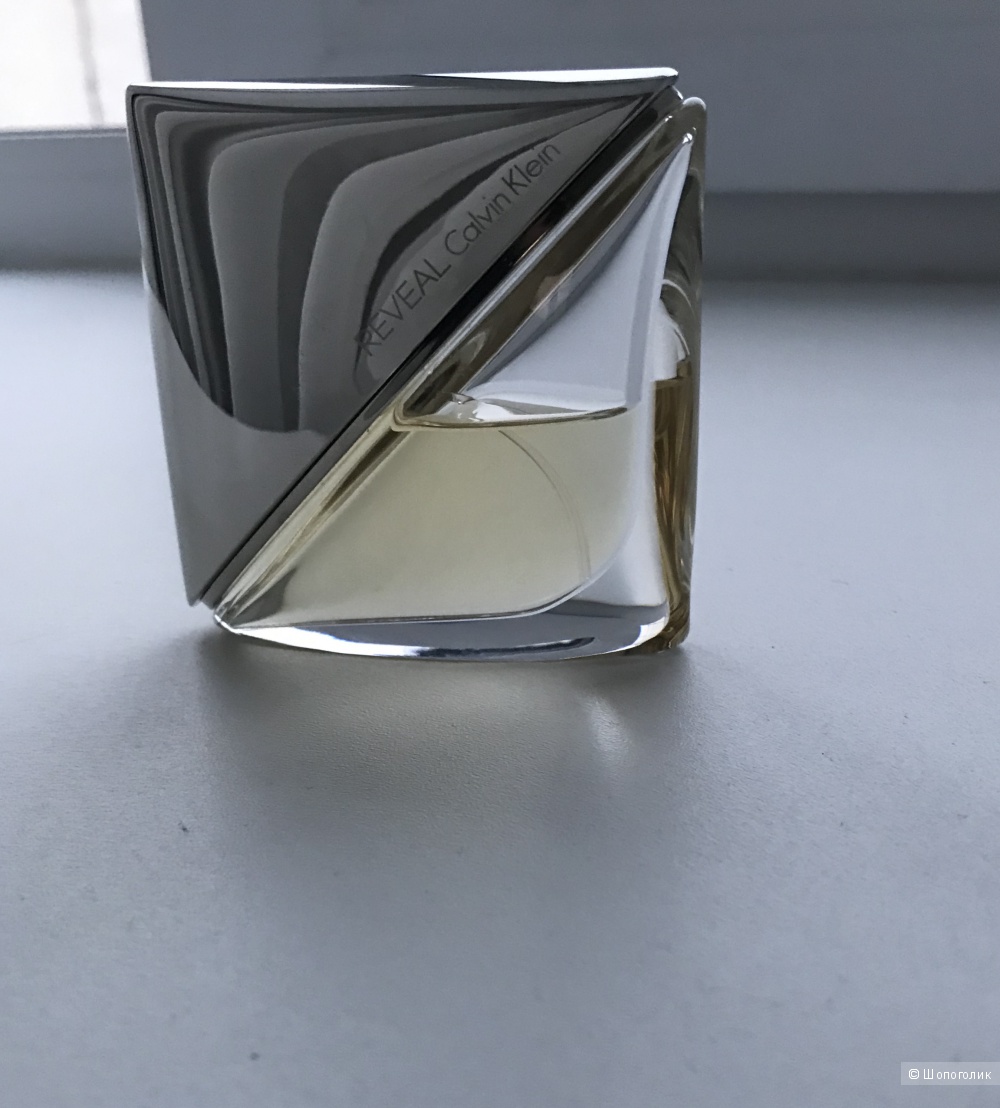 Парфюмированная вода «Reveal» Calvin Klein, 30 мл