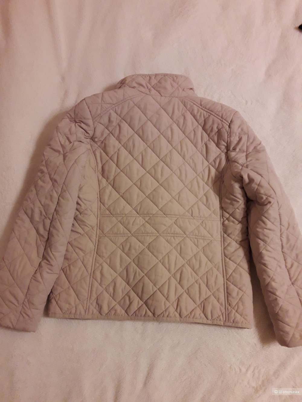 Куртка J.Creu, размер 46