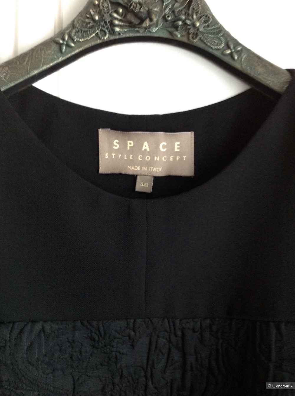 Платье Space Style Concept, размер 42-44.