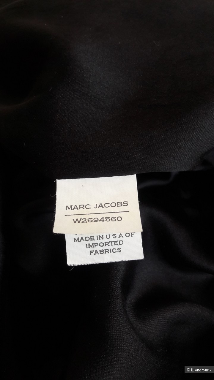 Платье Marc Jacobs, размер 42-44-46