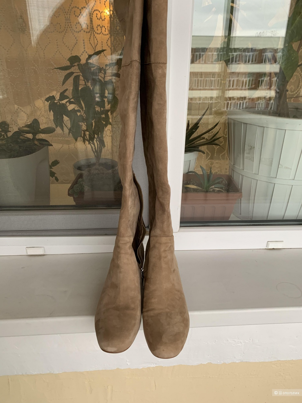 Сапоги Sam Edelman 39 размер