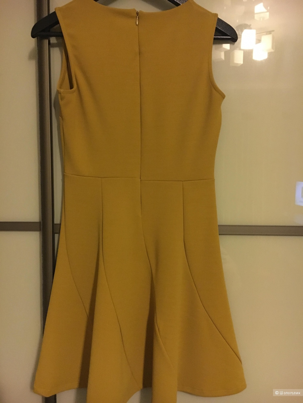 Платье Angela Davis, 42 размер